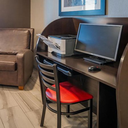 My Place Hotel-Grand Rapids, Mn ภายนอก รูปภาพ