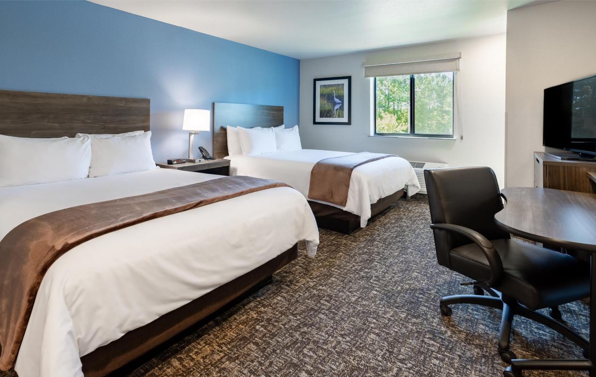 My Place Hotel-Grand Rapids, Mn ภายนอก รูปภาพ