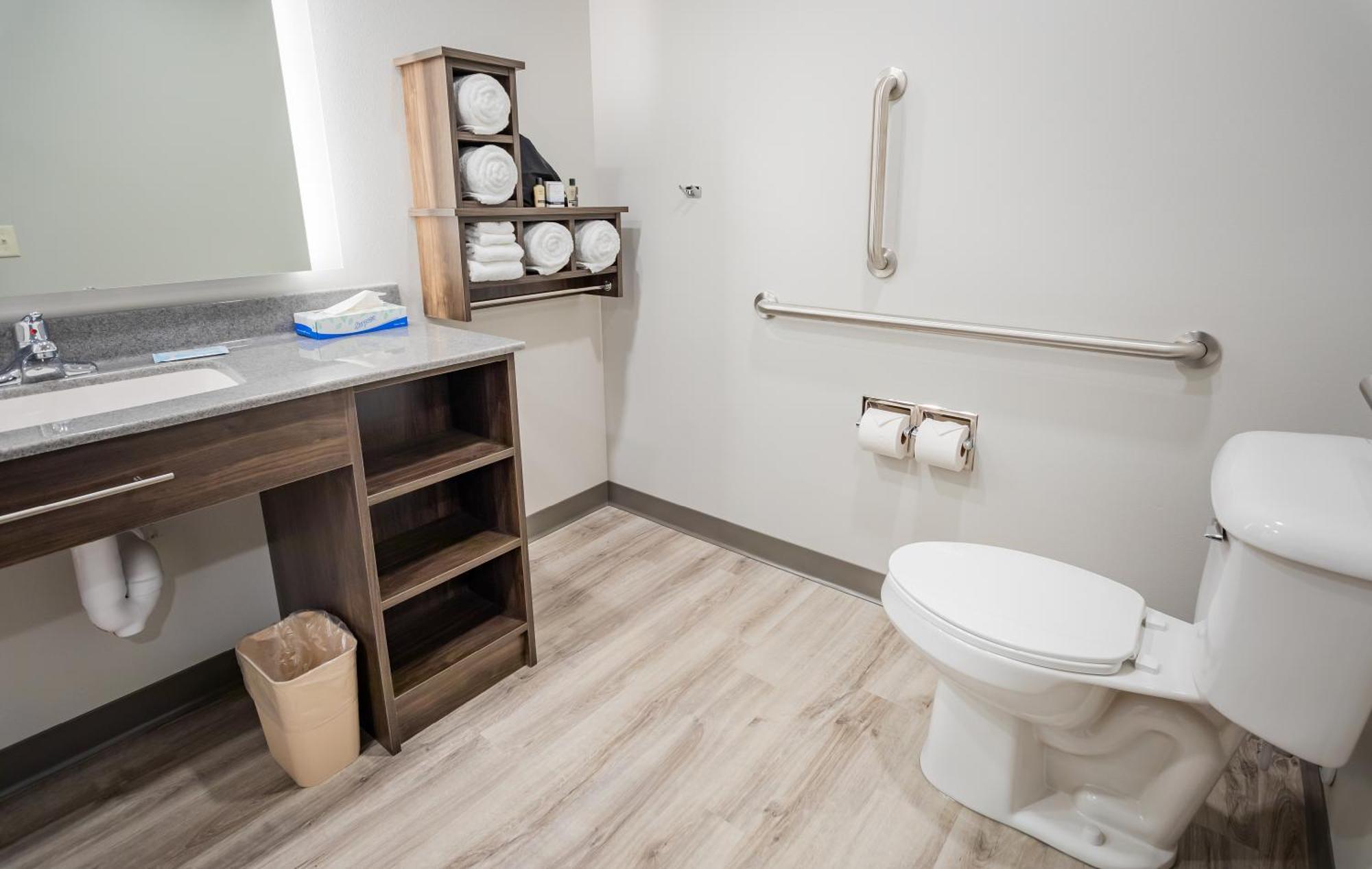 My Place Hotel-Grand Rapids, Mn ภายนอก รูปภาพ