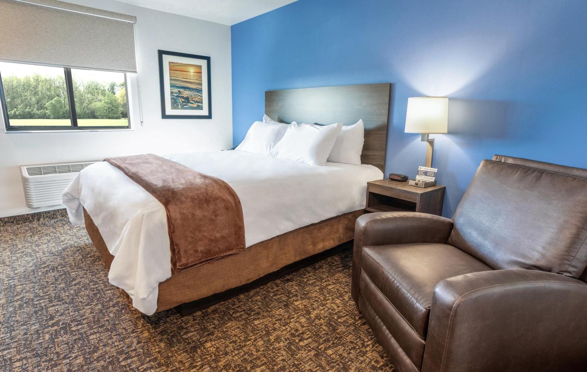 My Place Hotel-Grand Rapids, Mn ภายนอก รูปภาพ