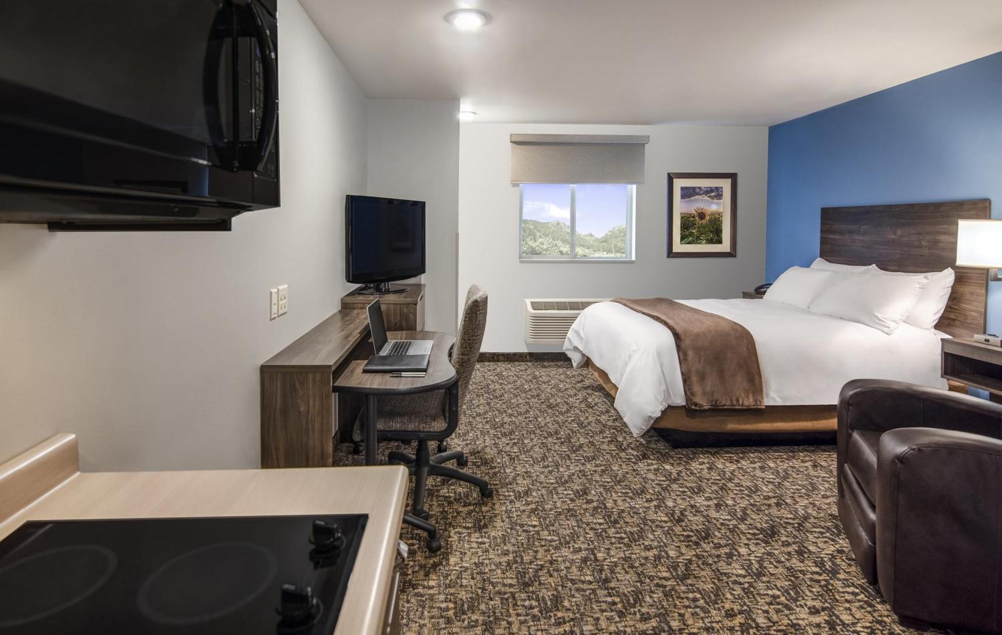 My Place Hotel-Grand Rapids, Mn ภายนอก รูปภาพ