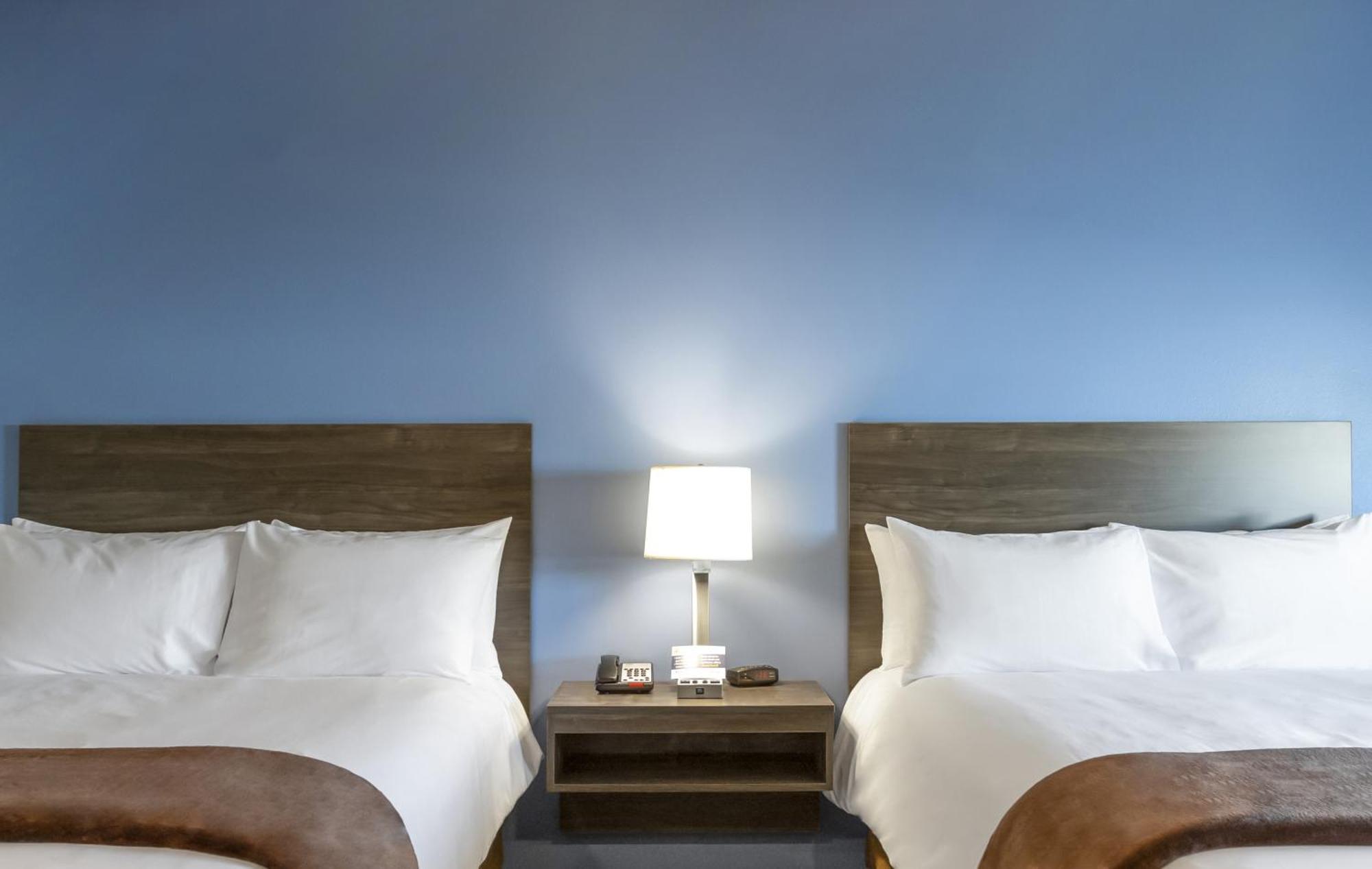 My Place Hotel-Grand Rapids, Mn ภายนอก รูปภาพ