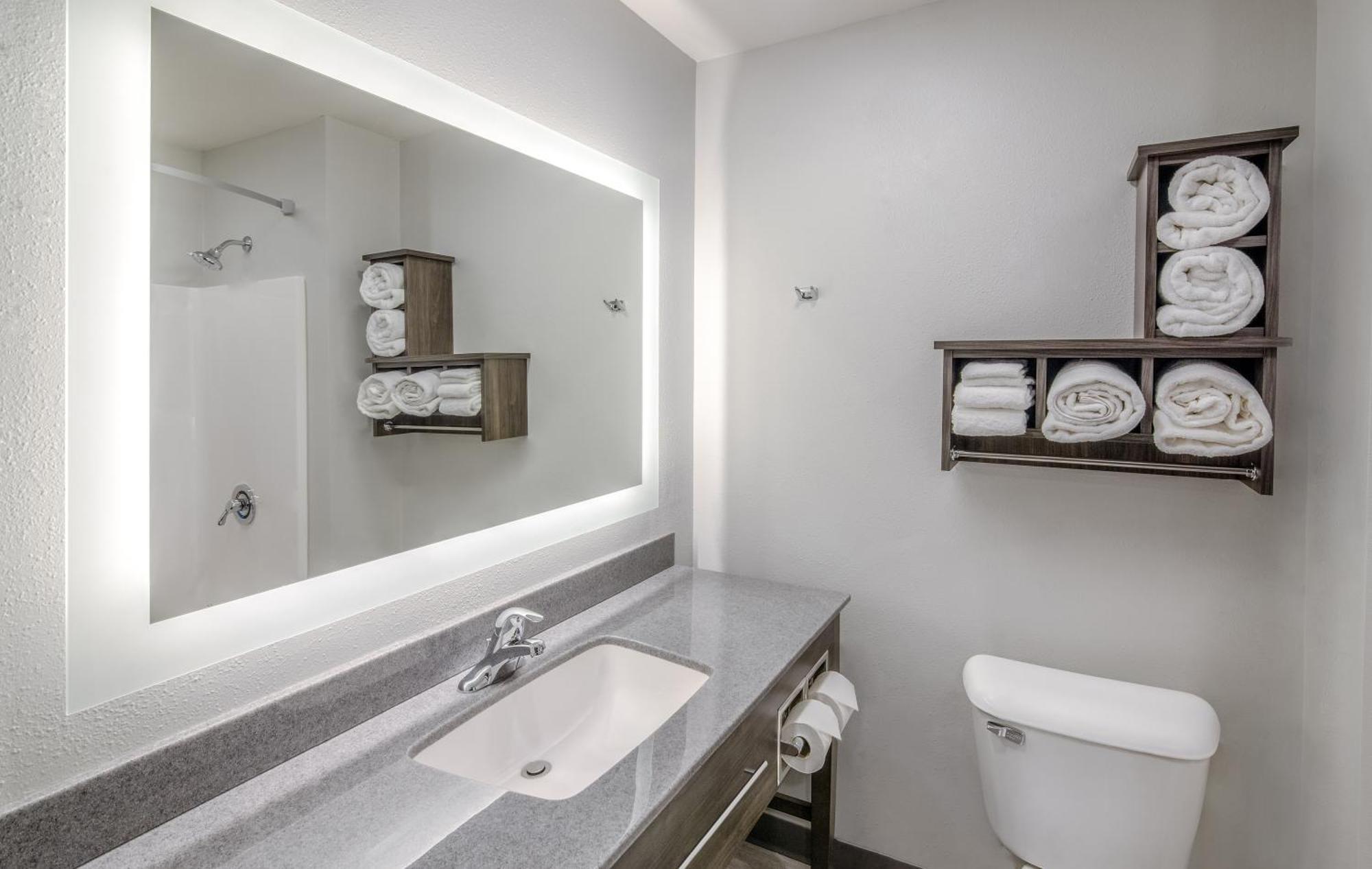 My Place Hotel-Grand Rapids, Mn ภายนอก รูปภาพ