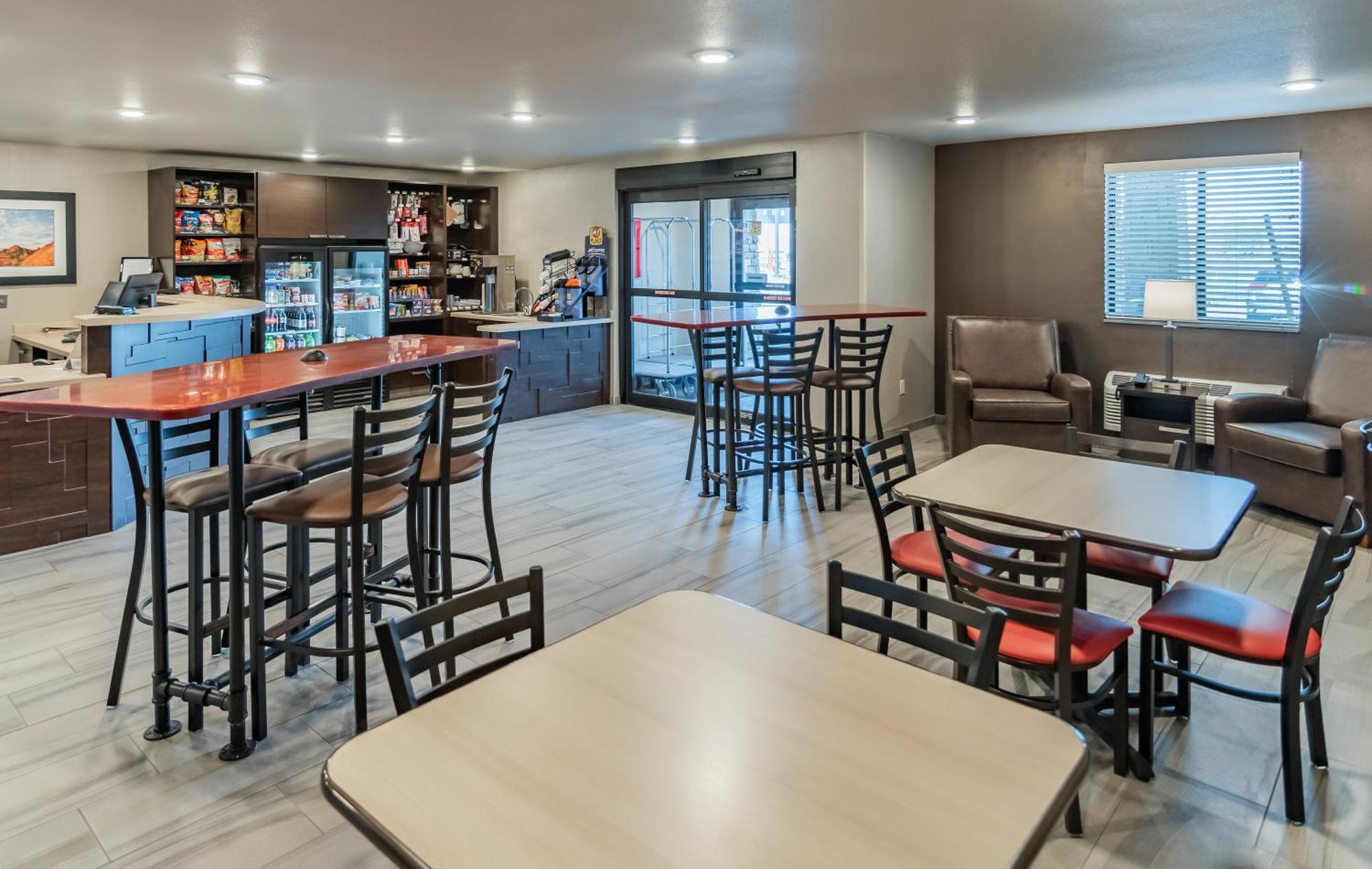 My Place Hotel-Grand Rapids, Mn ภายนอก รูปภาพ