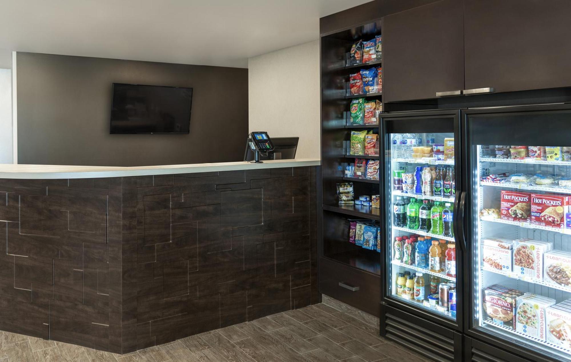My Place Hotel-Grand Rapids, Mn ภายนอก รูปภาพ