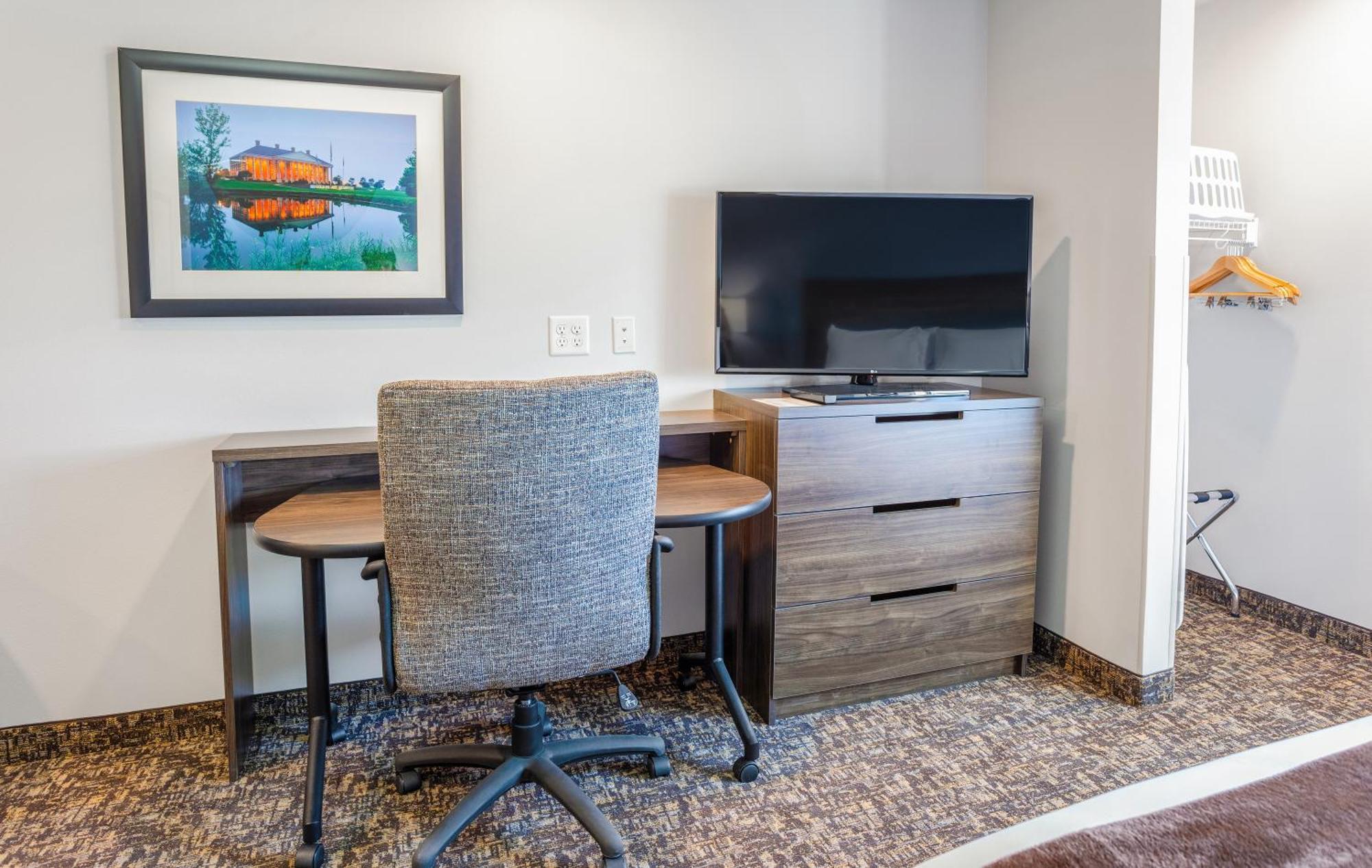 My Place Hotel-Grand Rapids, Mn ภายนอก รูปภาพ